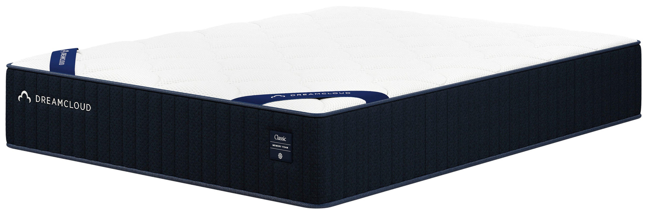 Dreamcloud Classic Memory Foam Mattress