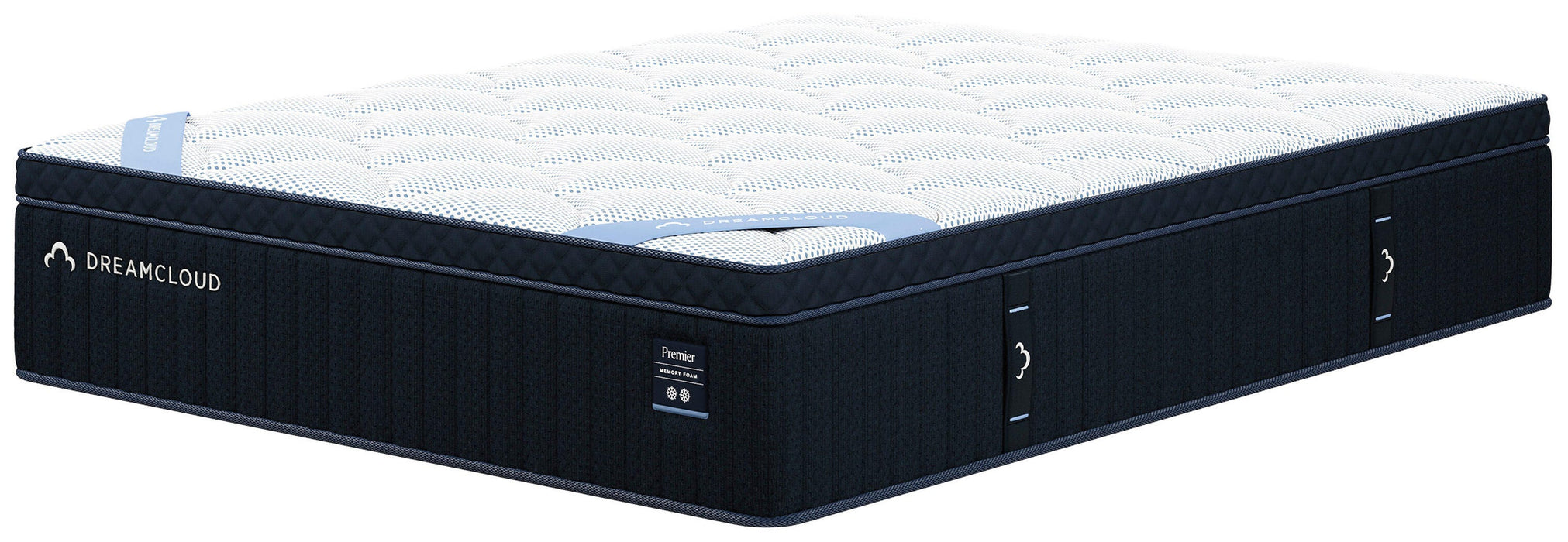Dreamcloud Premier Memory Foam Mattress