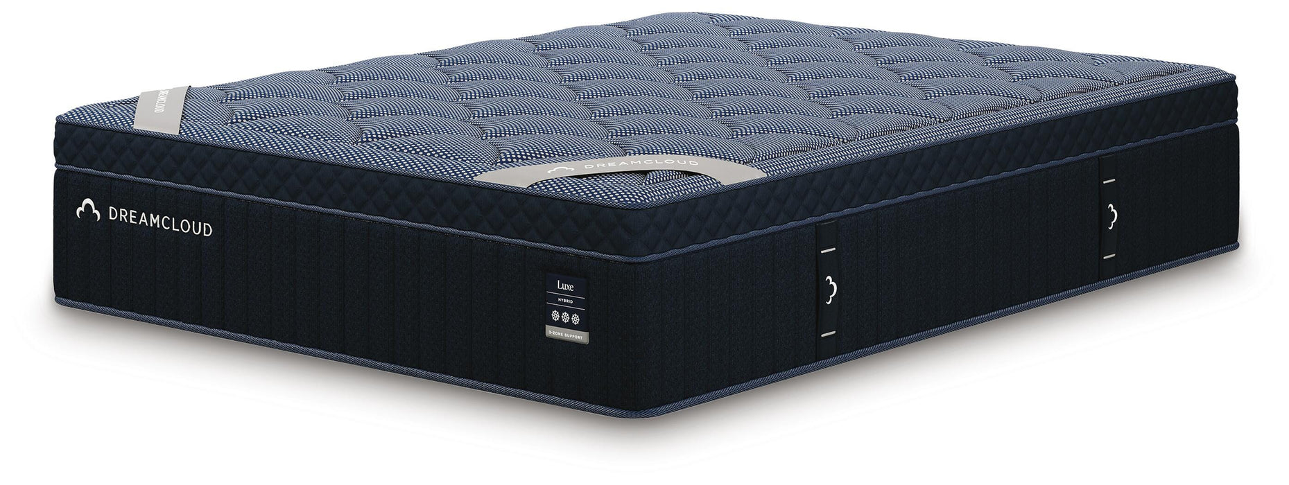 DreamCloud Hybrid Luxe Mattress