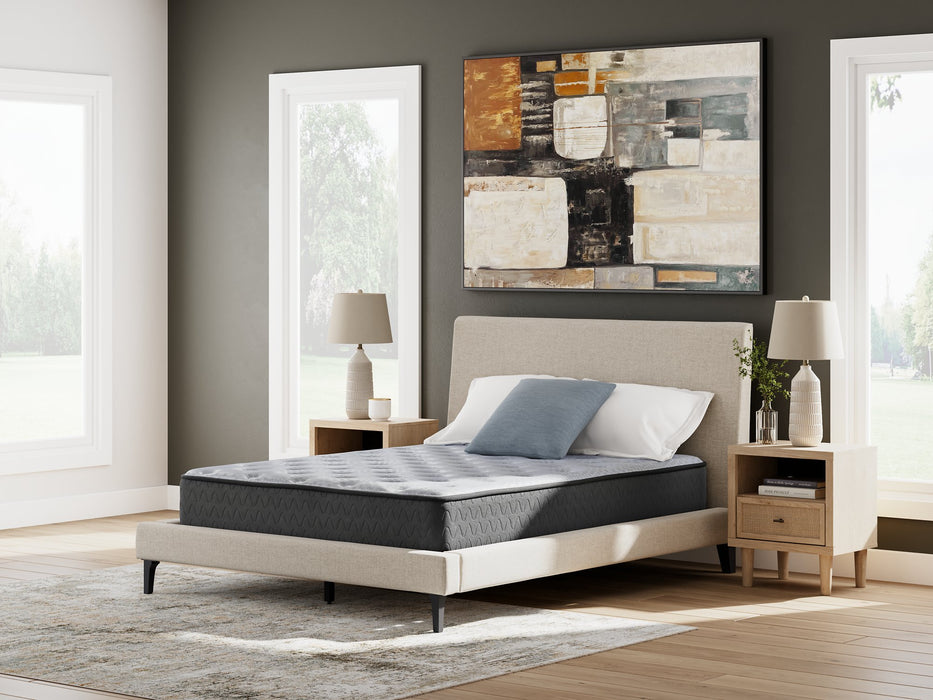 Comfort Plus Mattress