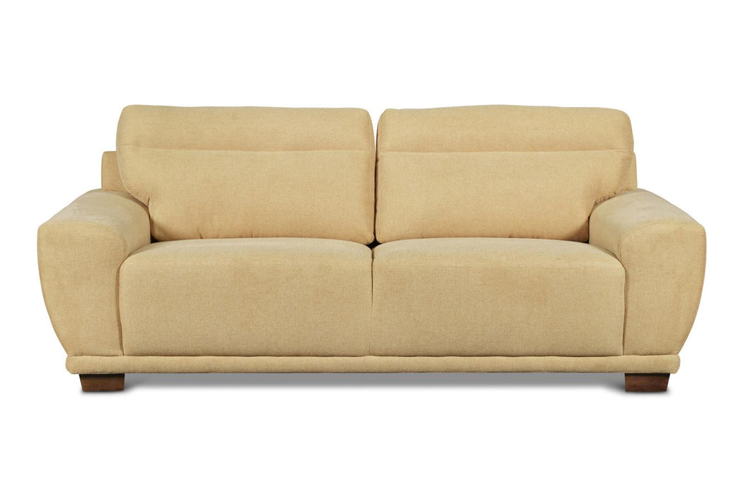 New Classic Bolero Sofa in Sun