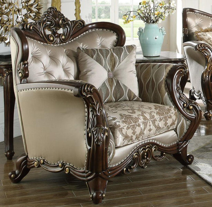 New Classic Furniture Constantine Chair