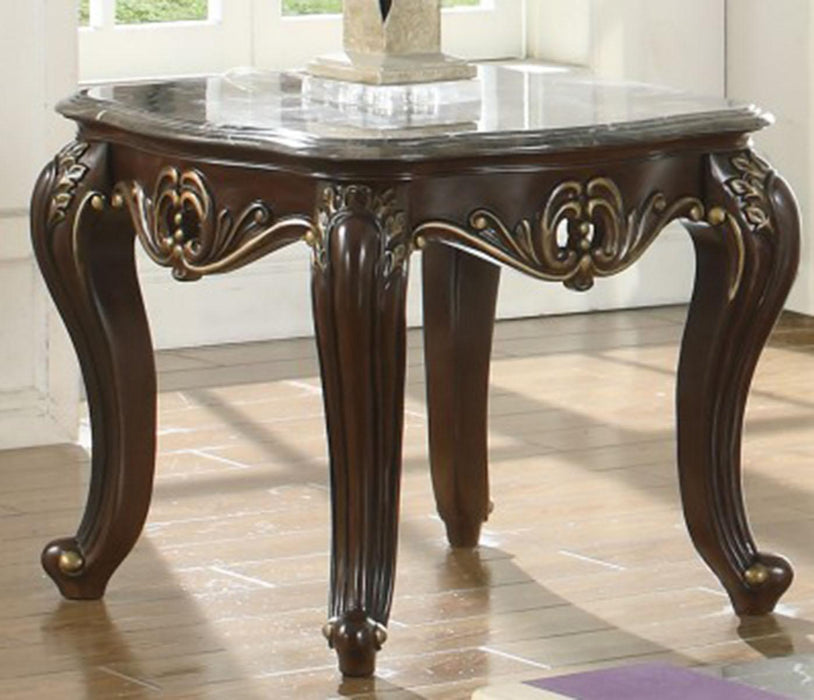 New Classic Furniture Constantine End Table
