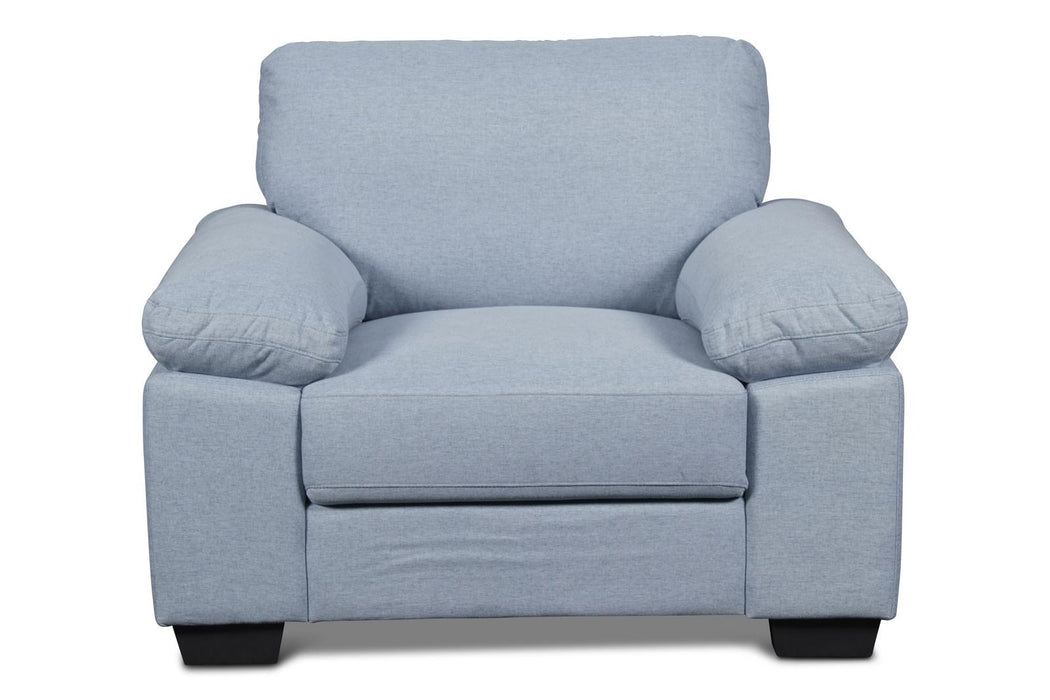 New Classic Harper Chair in Dusk