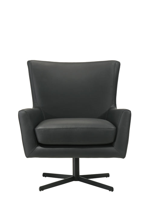 ACADIA SWIVEL CHAIR BASE