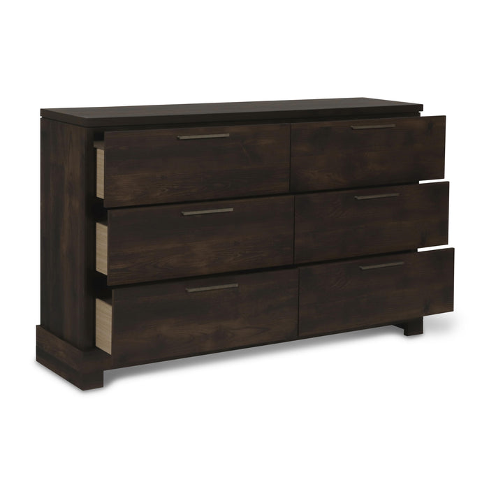 CAMPBELL DRESSER