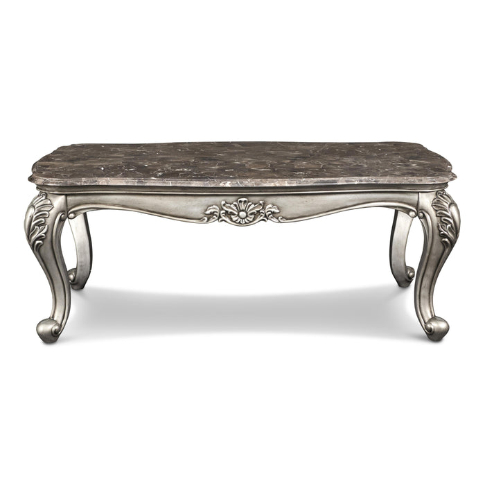 MARGUERITE COCKTAIL TABLE