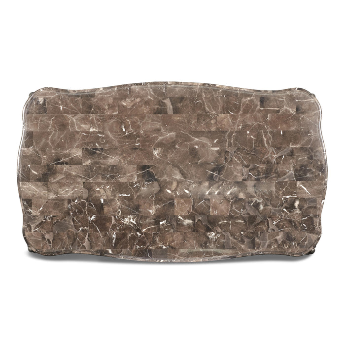 MARGUERITE COCKTAIL TABLE