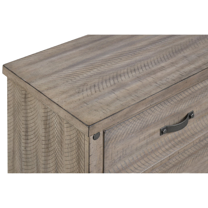 MARWICK NIGHTSTAND-SAND