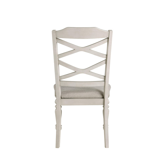 JENNIFER DINING SIDE CHAIR