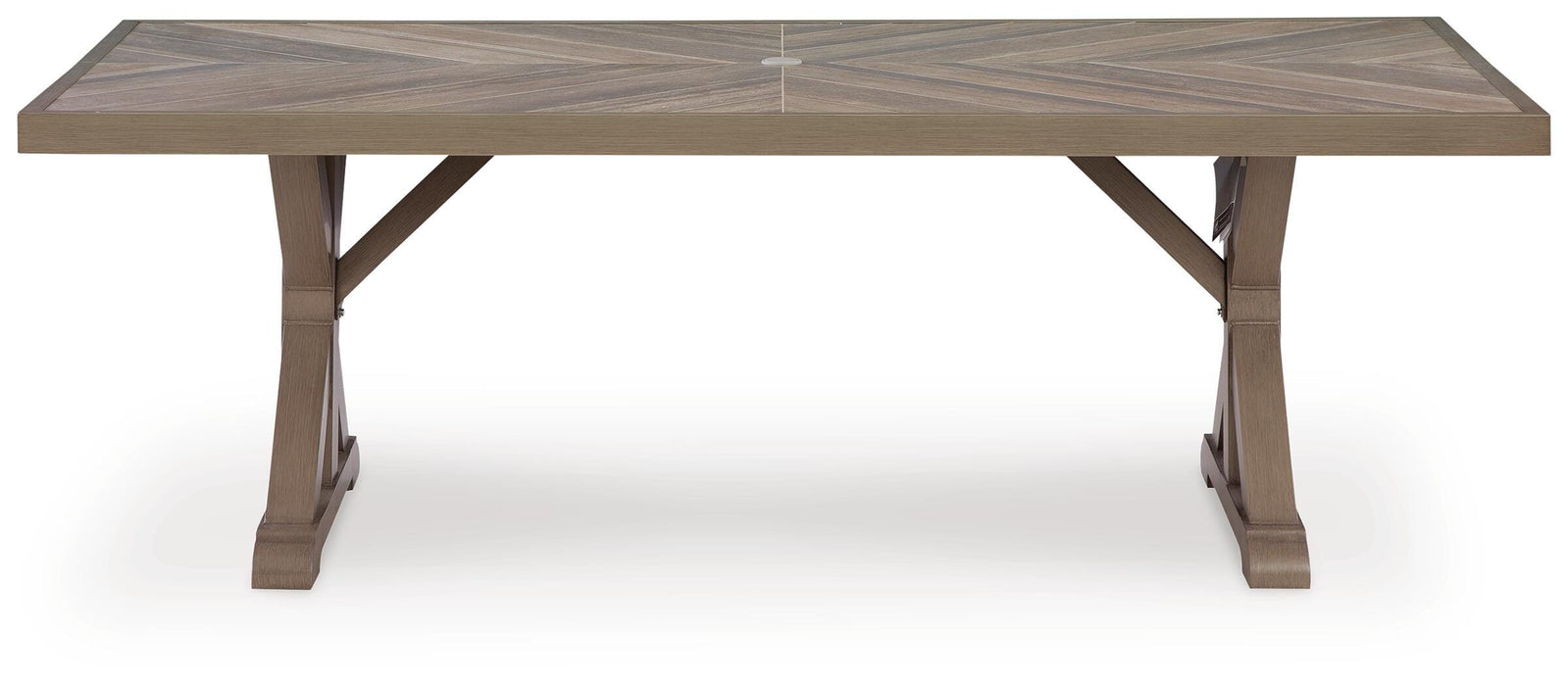 Laguna Heights Outdoor Dining Table