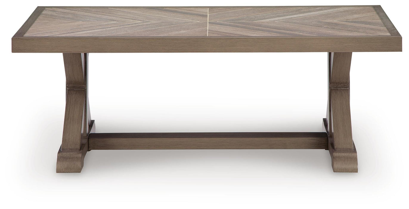Laguna Heights Outdoor Coffee Table