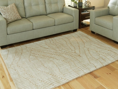 Jaseena Area Rug