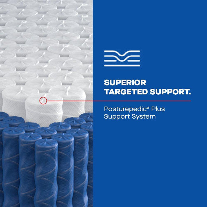 Hartsgrove Hybrid Mattress