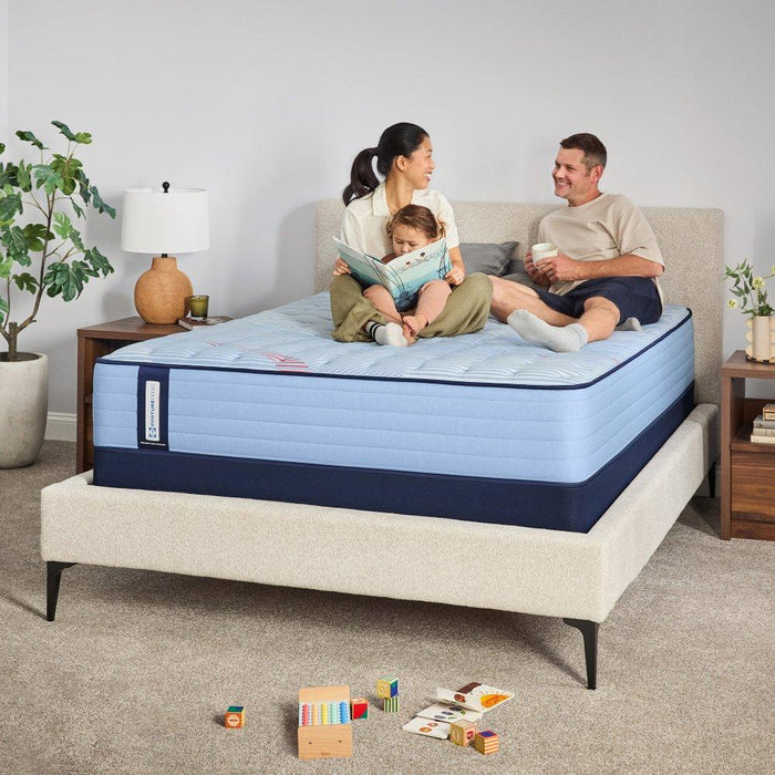 Fayette Spring Mattress
