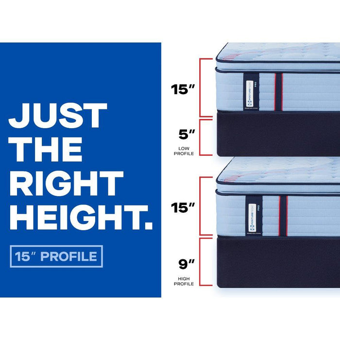 Fuller Spring Mattress