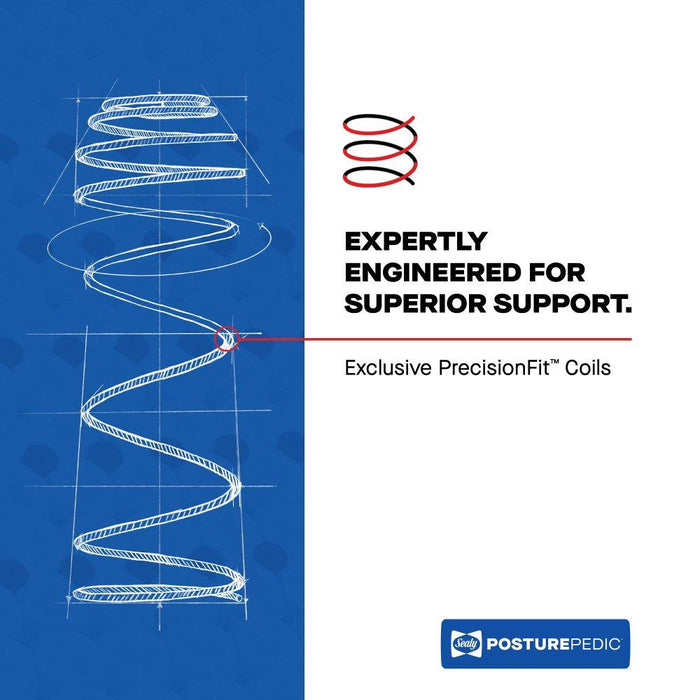 Keyport Hybrid Mattress