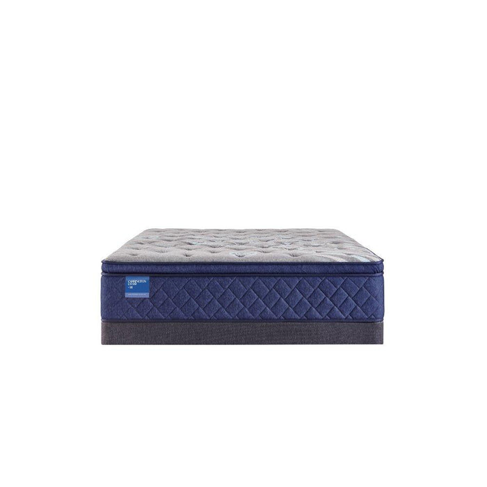 Midnight Cove Innerspring Mattress