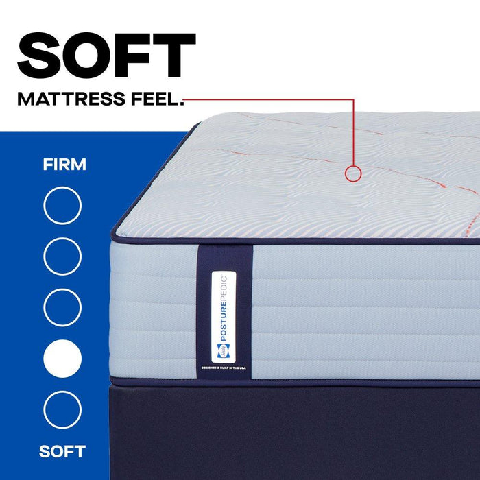 Orlando Spring Mattress