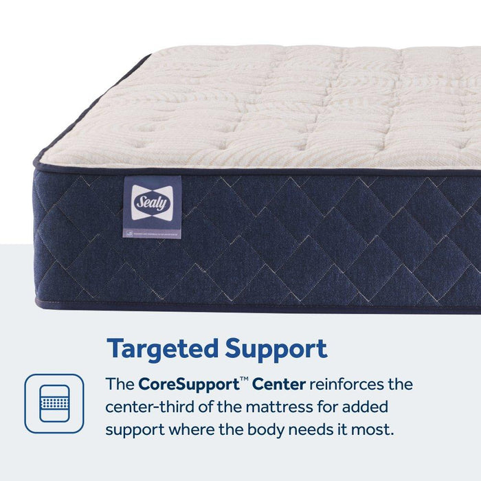 Desert Rose Mattress