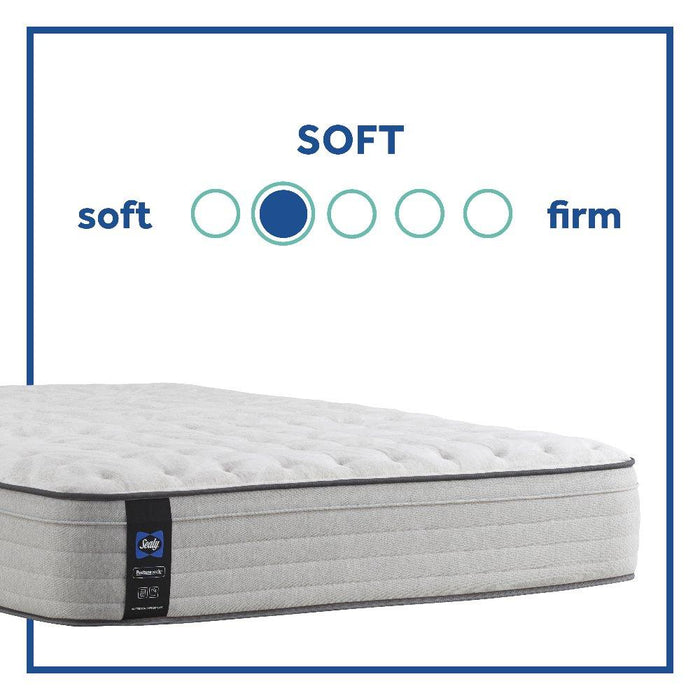 Summer Rose Innerspring Mattress
