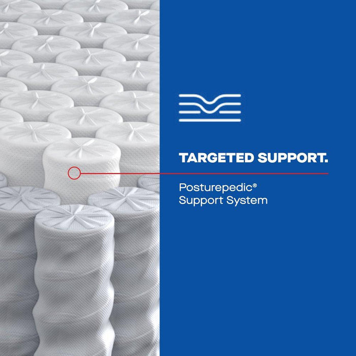 Kennett Spring Mattress