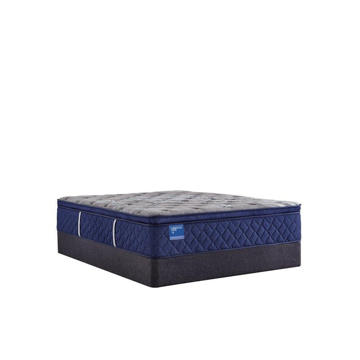Midnight Cove Innerspring Mattress