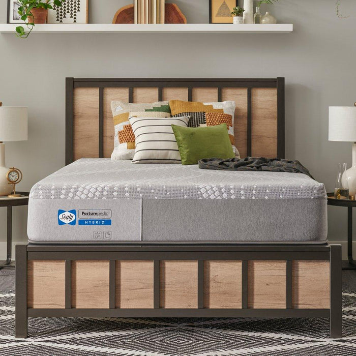 Medina Hybrid Mattress