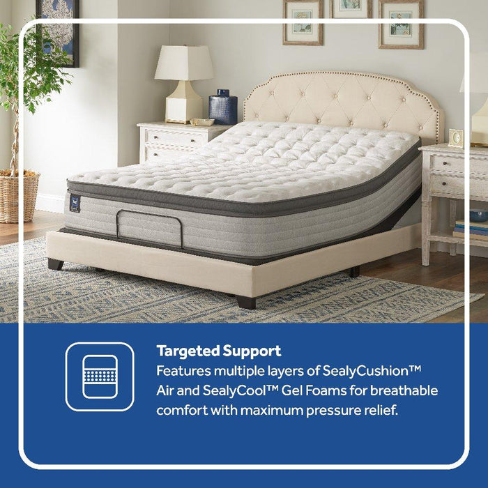 Spring Bloom EPT Innerspring Mattress
