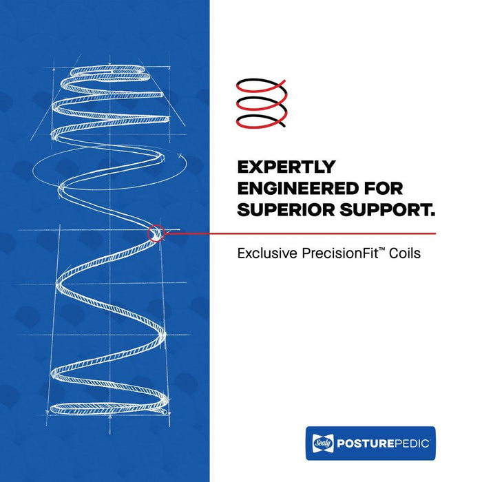 Jace Spring Mattress