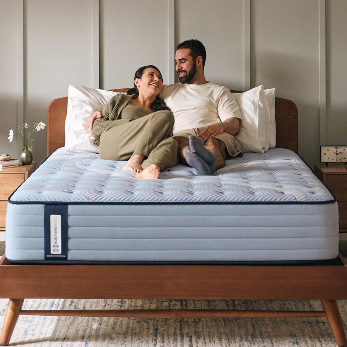 Albright II Innerspring Mattress