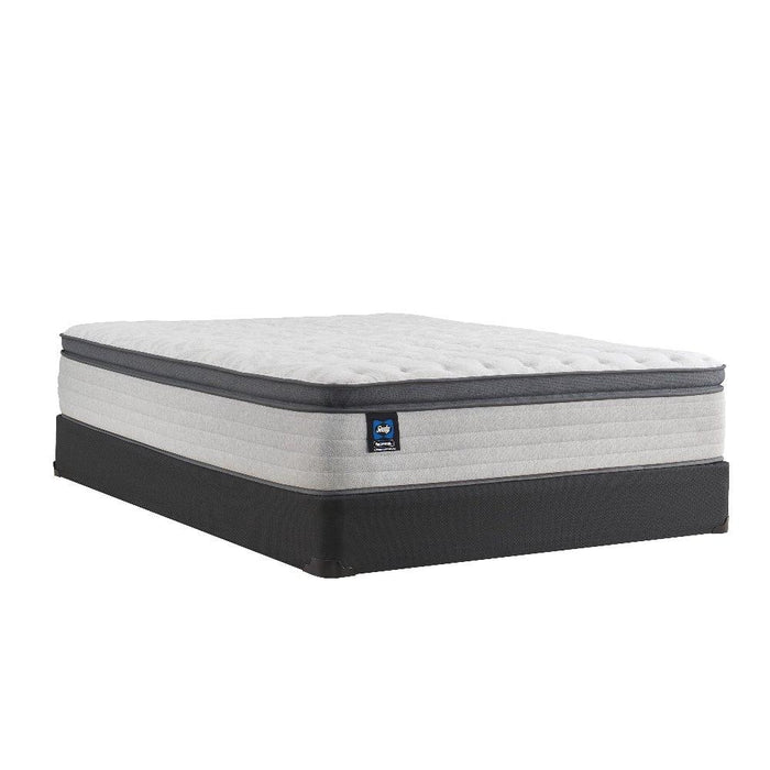 Spring Bloom EPT Mattress
