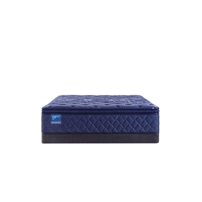 Travelers Rest Innerspring Mattress