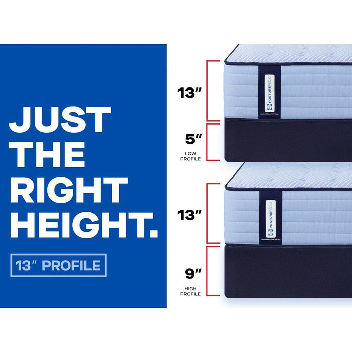 Maida Spring Mattress