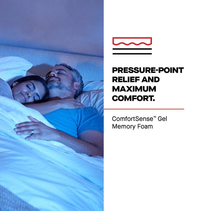 Sonterra Hybrid Mattress