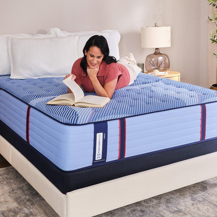 Sonterra Spring Mattress