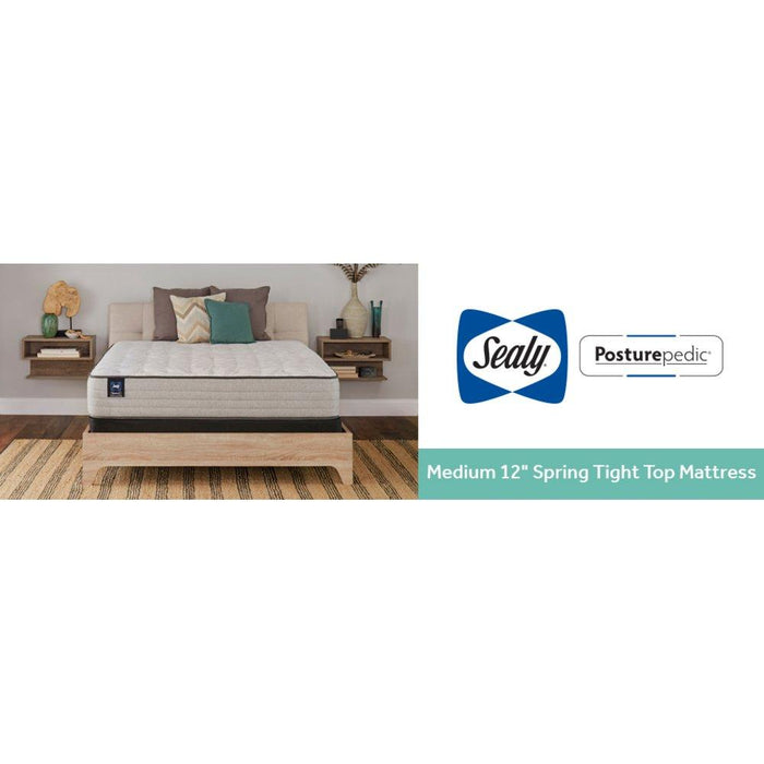 Halliday II Innerspring Mattress