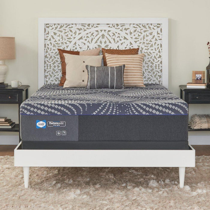 Brenham Foam Mattress