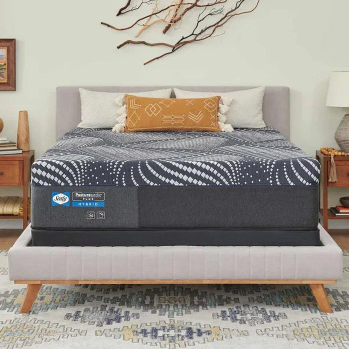 High Point Hybrid Mattress