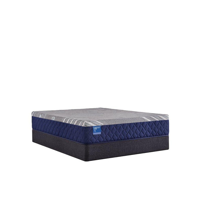 Midnight Cove Hybrid Mattress