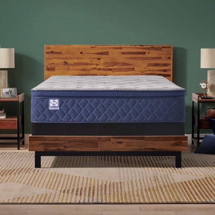 Garden Hills Spring Mattress