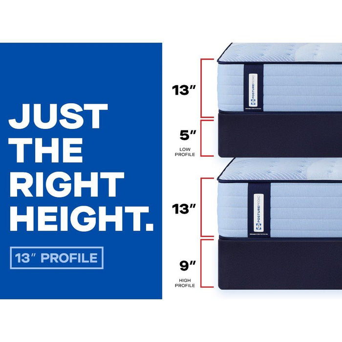 Goddard Spring Mattress