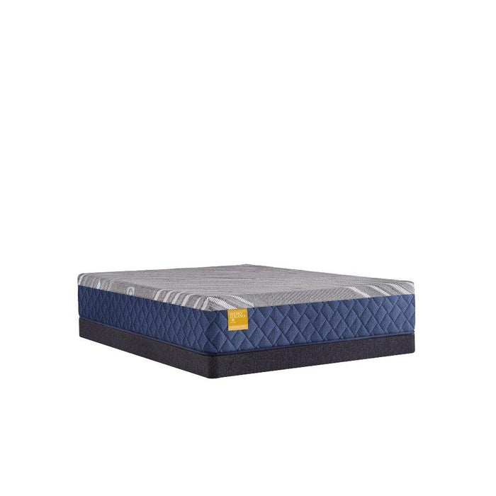 Bridgerton Hybrid Mattress