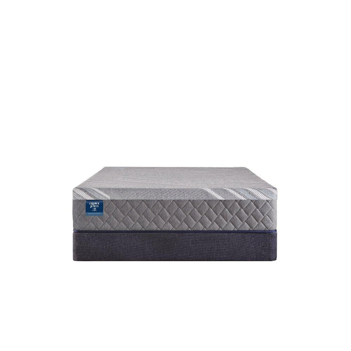 Sixth & Park Hybrid Mattress