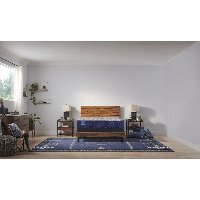 Pacific Rest Innerspring Mattress