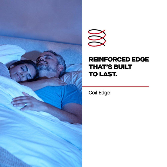 Kennett Hybrid Mattress