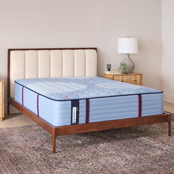 Fuller Spring Mattress