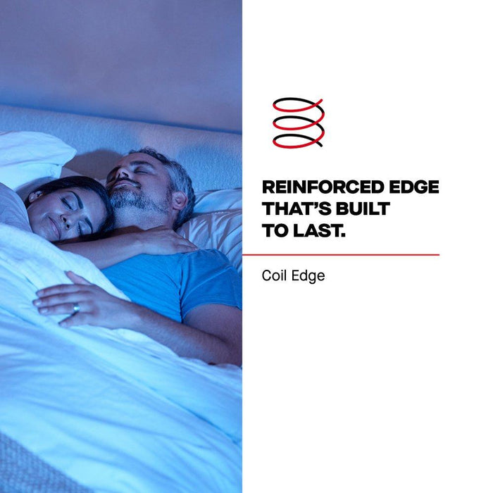 Jace Spring Mattress