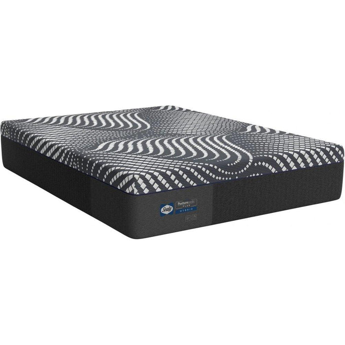High Point Hybrid Mattress