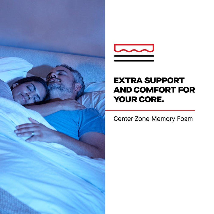 Fuller Spring Mattress